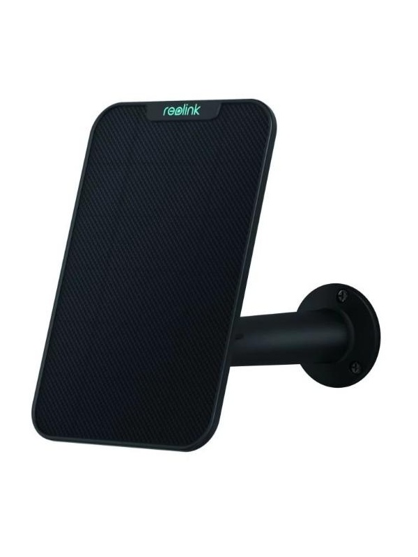 REOLINK SOLAR PANEL 2 BLACK