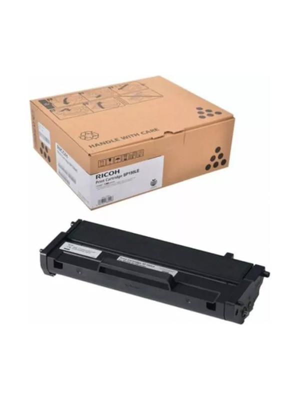 Ricoh Ricoh AIO Cartridge 1.5K SP150HE ( at ISO 19752)