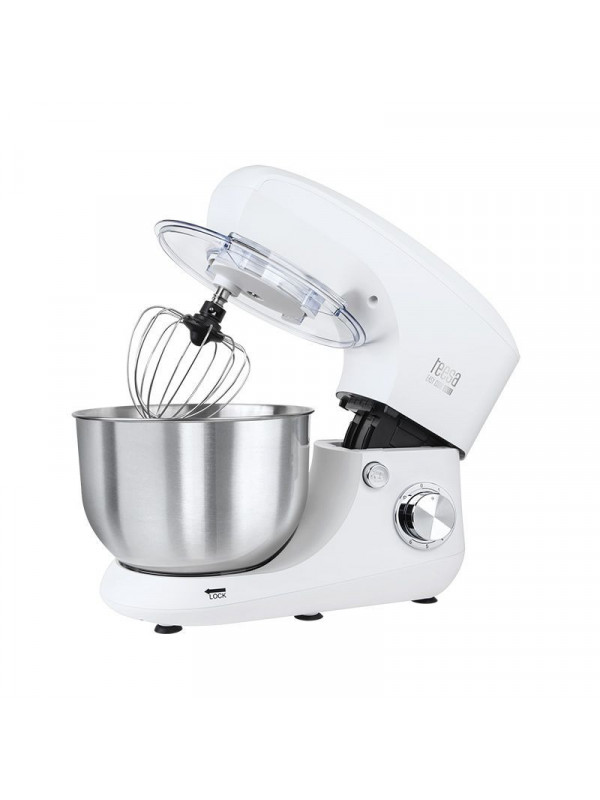 Robot bucatarie easy cook white teesa