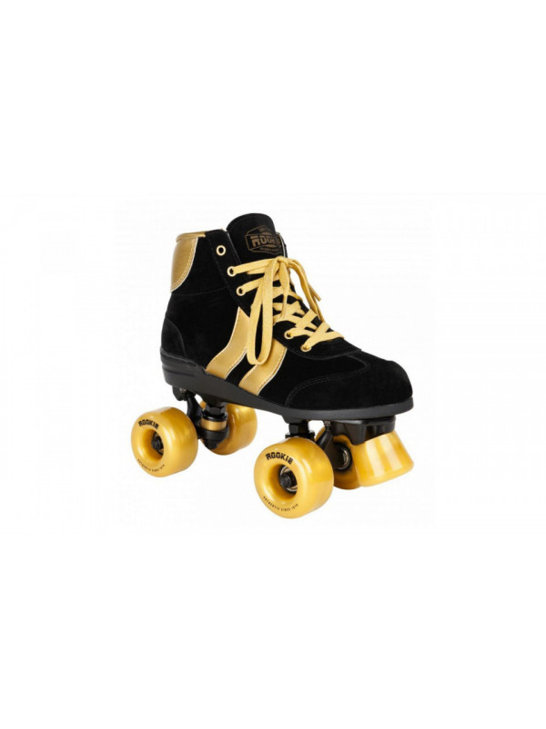 Role rookie authentic 37 negru auriu