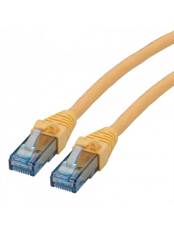 Roline gold 2m cablu utp cat6a 7611990140220