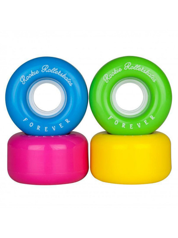 Roti role rookie all stars 58mm 4bu mult