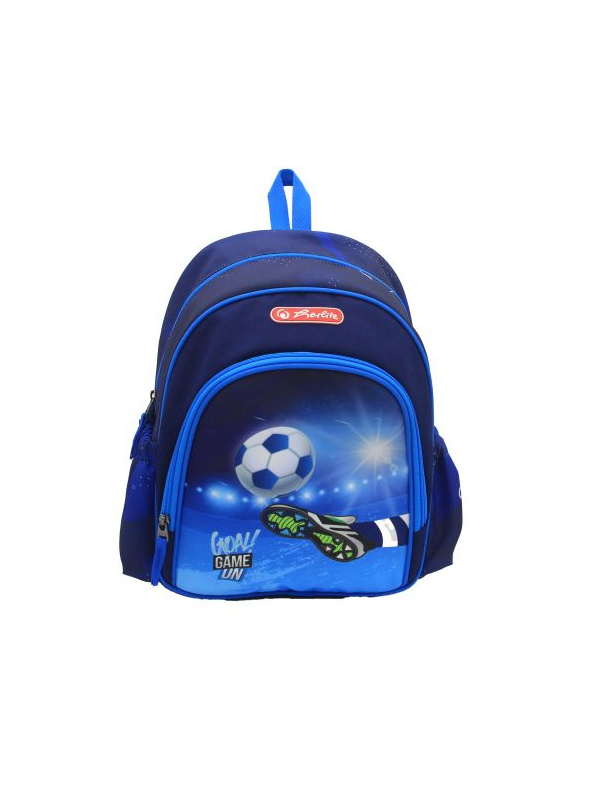 RUCSAC, COOL, DIMENSIUNE, 31X20X12 CM, MOTIV FOOTBAL