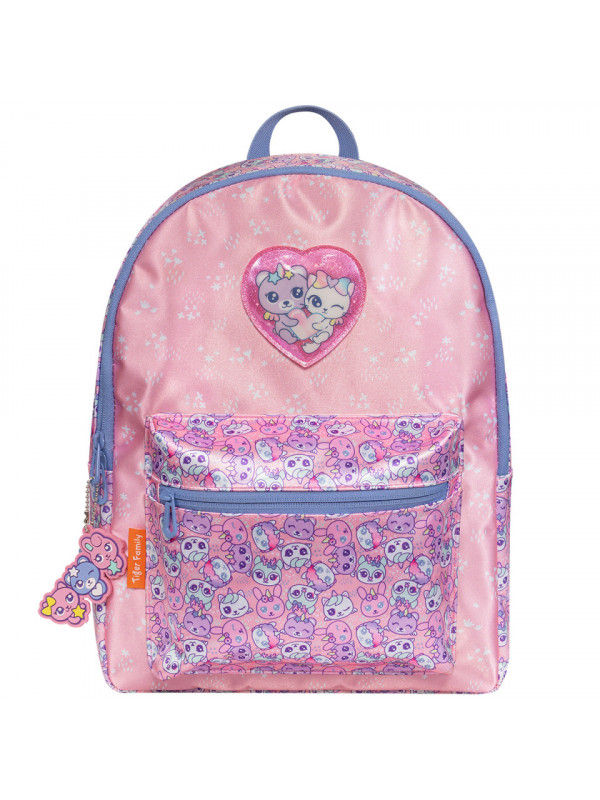 Rucsac fun time lights up motiv cuddle me now