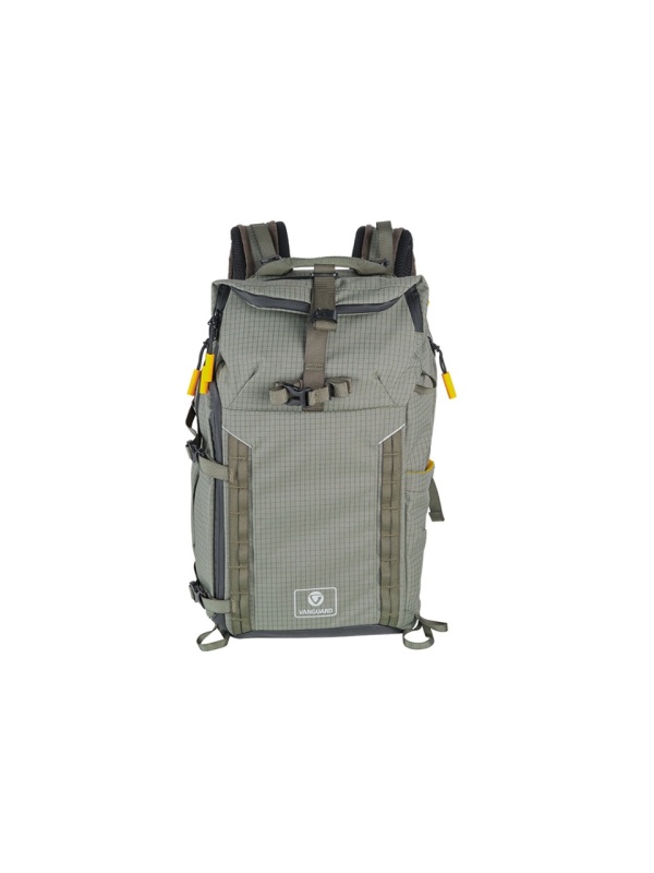 Rucsac Vanguard VEO ACTIVE46, Khaki Husa de ploaie