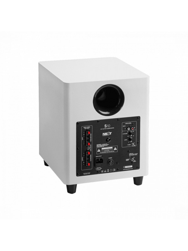 S10 Subwoofer activ de 10 si 100W