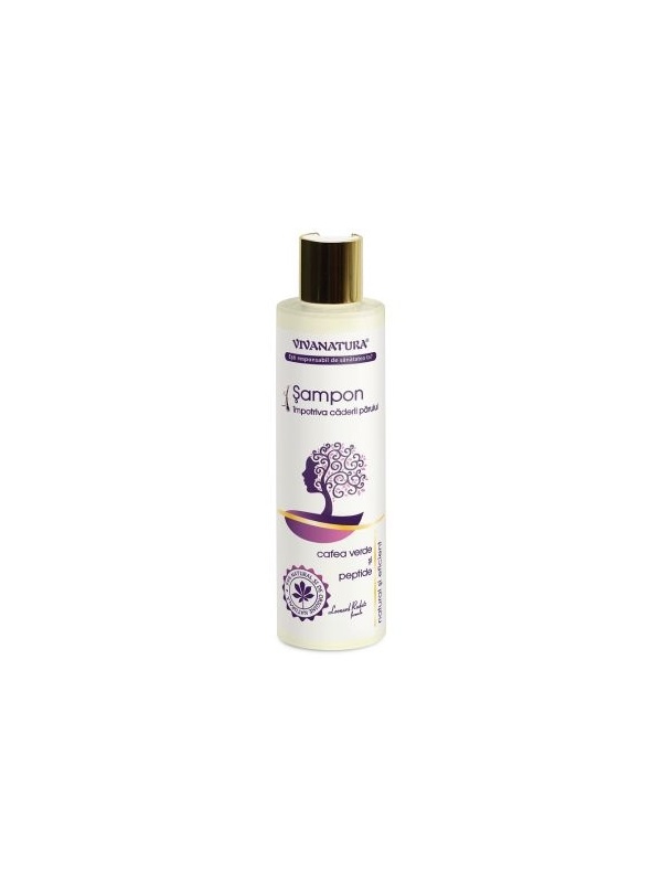 SAMPON IMPOTRIVA CADERII PARULUI 250ML