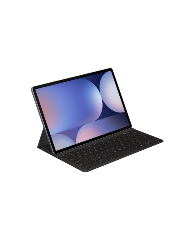 SAMSUNG TAB S10+/S9+/FE BookCov+Keybd BK