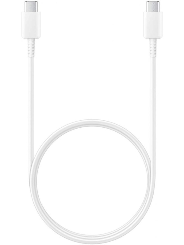 Samsung Type-C to C Cable 1.8m White
