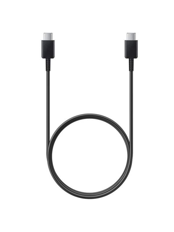 Samsung Type-C to C Cable Black