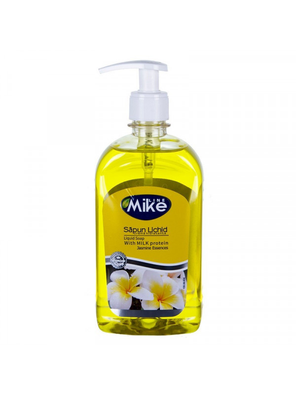 SAPUN LICHID JASMINE 500ML