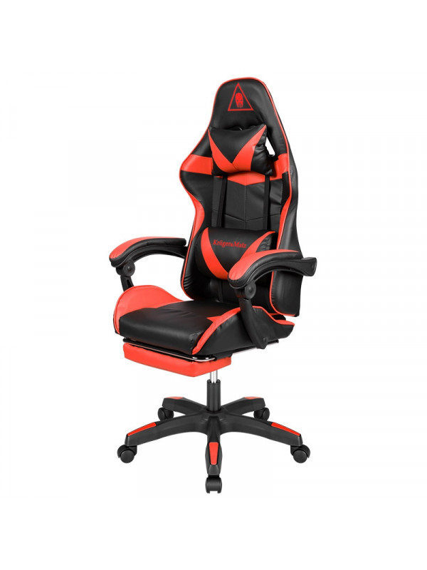 SCAUN GAMING GX-150 ROSU KRUGER&MATZ