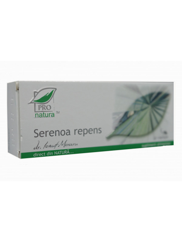 SERENOA REPENS 30CPS