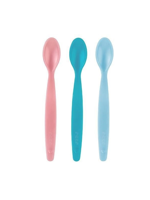 SET 3 LINGURITE TERMOSENSIBILE MAGIC SPOON
