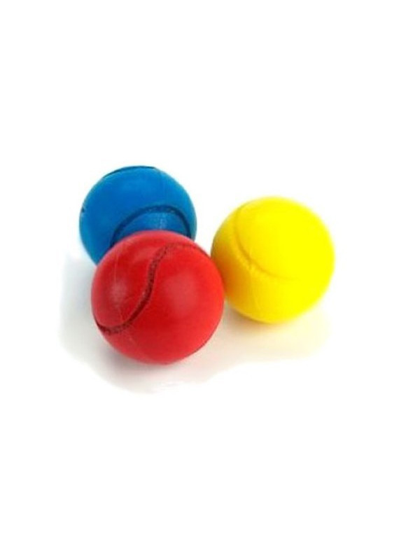 Set 3 mingi burete 7 cm PS Androni Giocattoli