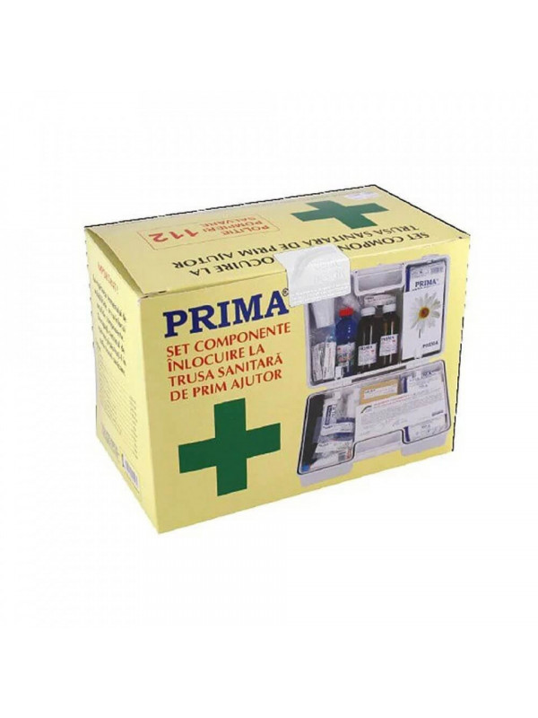 SET INLOCUIRE TRUSA SANITARA FIXA