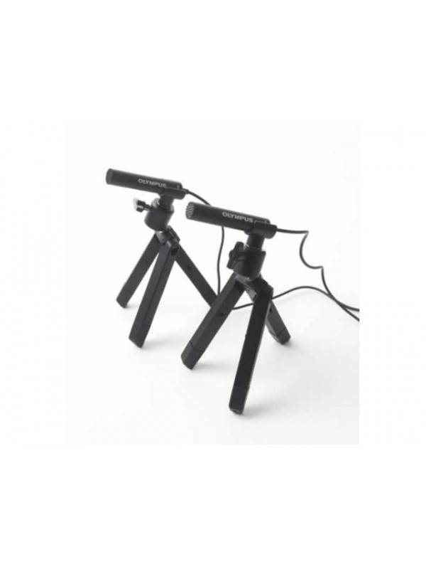 Set microfoane pentru conferinta Olympus ME-30