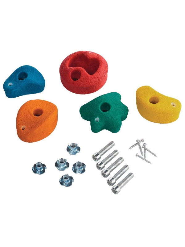 Set Pietre Catarat Mari 5 Buc Asortate