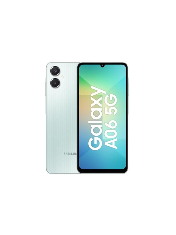 SG A06 A066B 6.7" 6GB 128GB DS Green