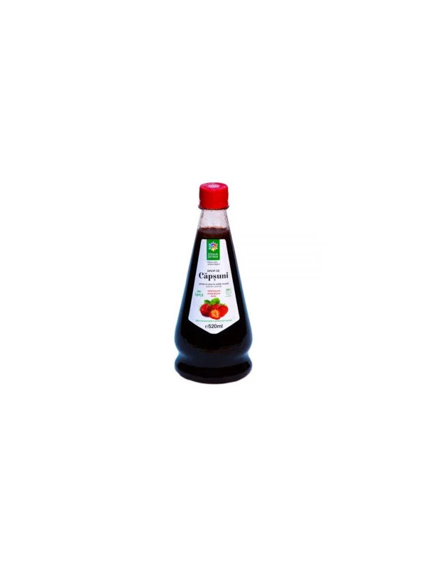 SIROP CAPSUNI 520ml SANTO RAPHAEL