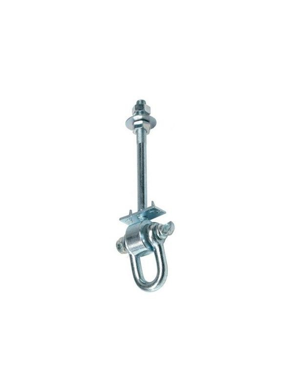 Sistem de prindere leagan tip D+ 16 cm