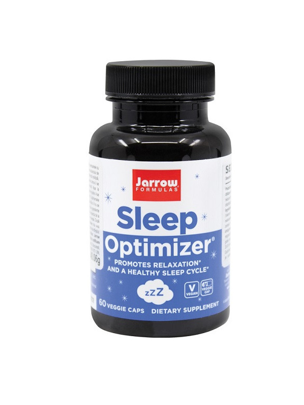 SLEEP OPTIMIZER 60cps SECOM