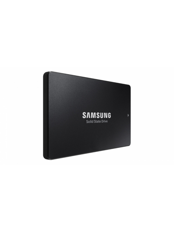 SM SSD 3.8TB 2.5 MZ7L3480HCHQ−00W07