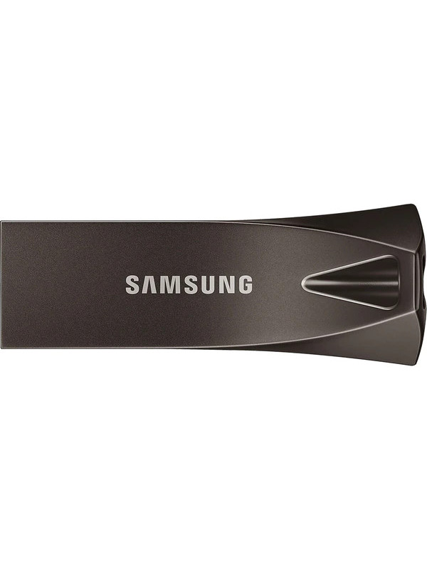 Sm usb 128gb bar plus 3.1 titan gray
