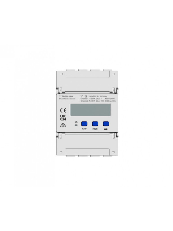 Smart meter HW