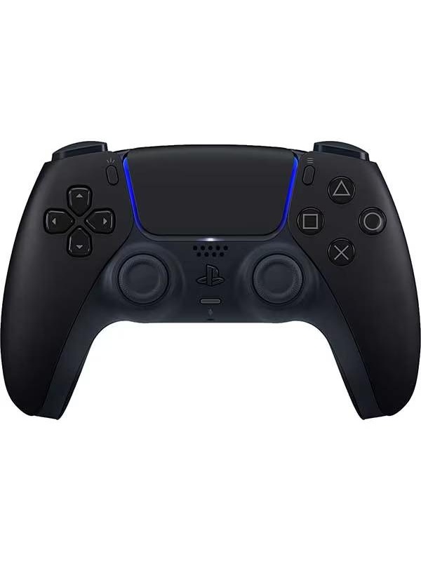 Sony PS5 Dualsense Controller Black