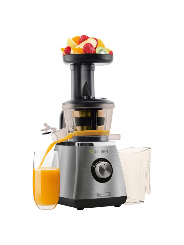 Sorcator de fructe slow juicer sencor