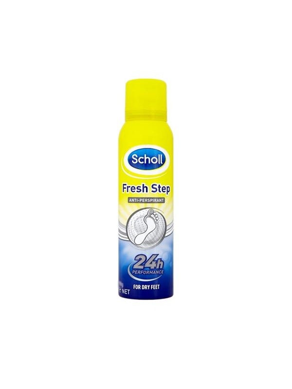 SPRAY ANTIPERSPIRANT PICIOARE 150ML