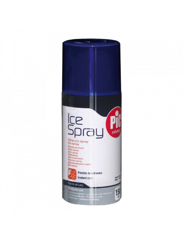 Spray cu efect de racire Pic Solution 400ml