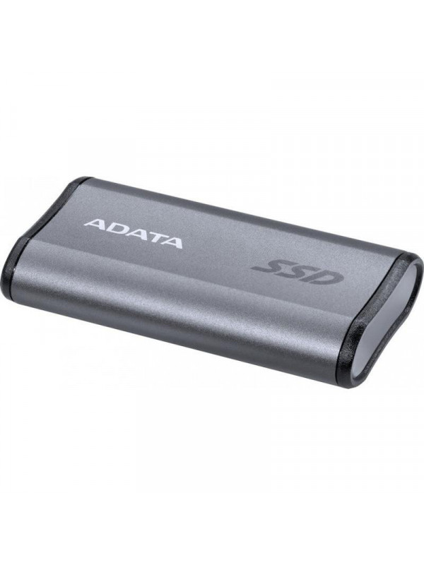 Ssd extern adata se880 1tb titanium
