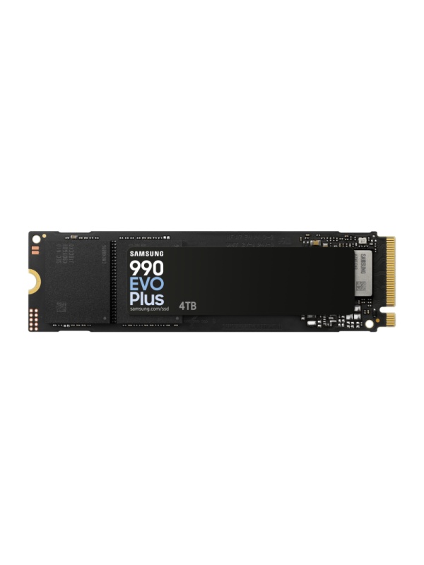 SSD Samsung, 990 PRO, 4TB, M2, PCIe 4.0