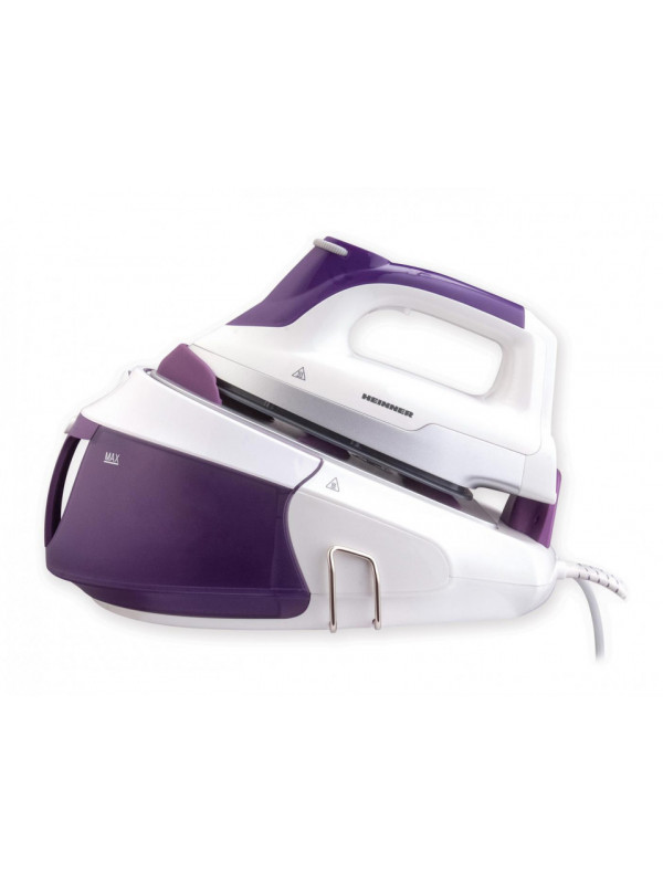 STATIE DE CALCAT HEINNER HIS-D2400WB
