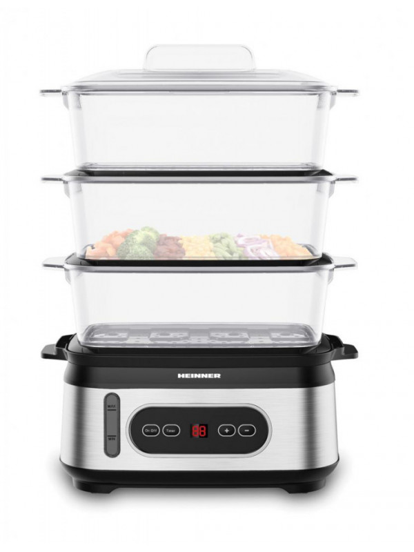 STEAMER HEINNER HSA-D950SS