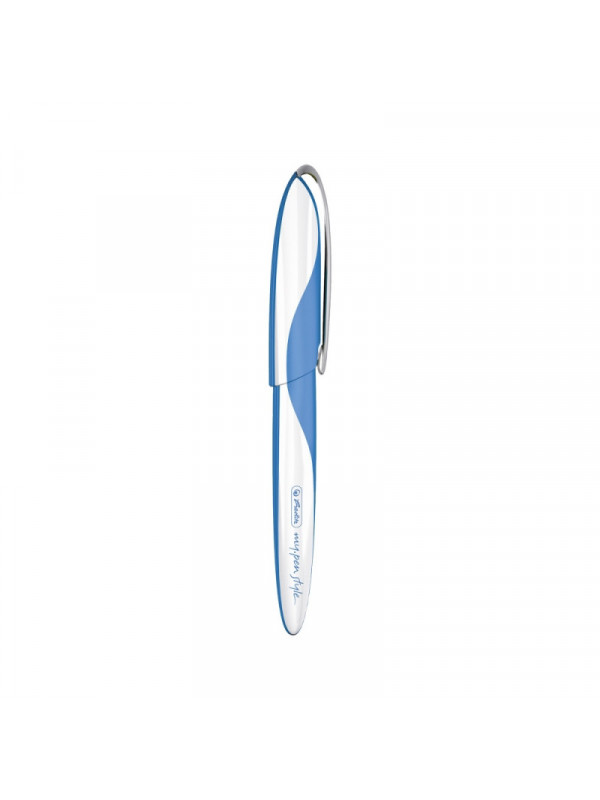 Stilou my.pen style albastru baltic vrac