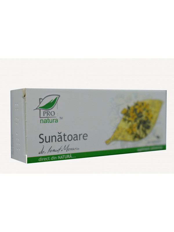 SUNATOARE 30CPS