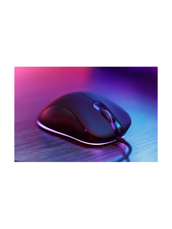 SUREFIRE Condor Claw Gaming 8-Button Mouse with RGB