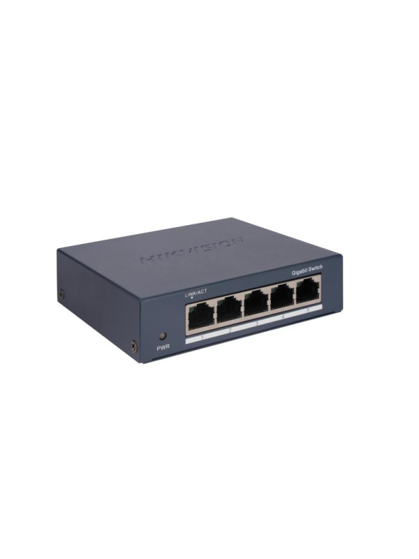 SWITCH GIGABIT 5 PORTURI