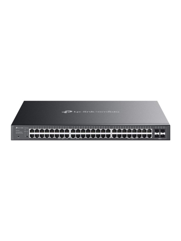Switch TP Link Omada 52-Port Gigabit