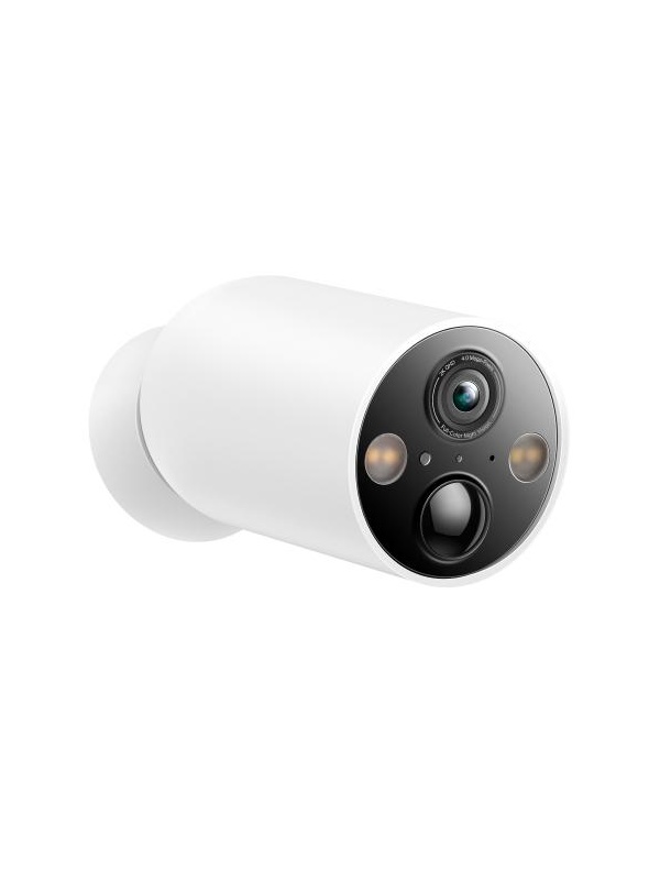 TAPO C425 SMART WIRE-FREE SECURITYCAMER