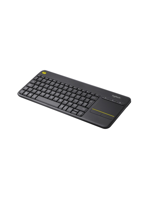 Tastatura WS Logitech Touch K400 Plus ng