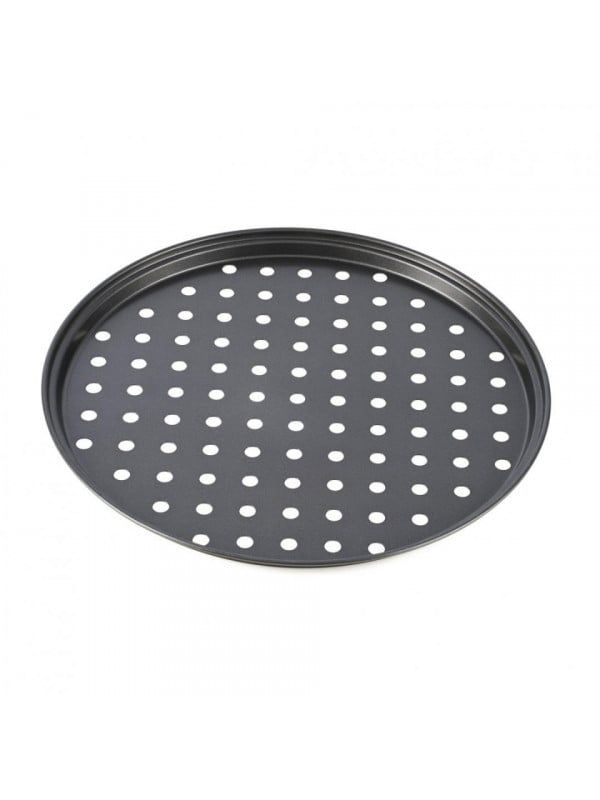 TAVA PIZZA PERFORATA 26 X 1.4 CM
