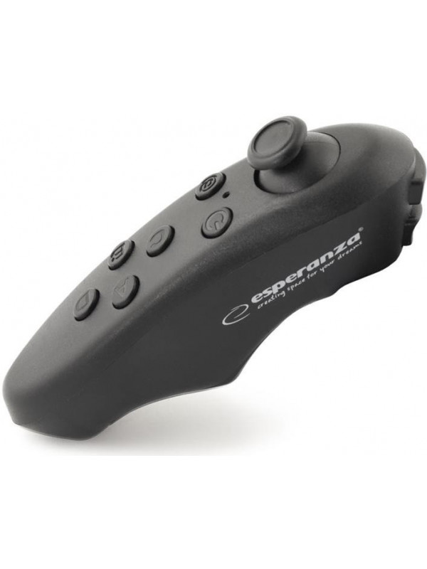 Telecomanda bluetooth pentru ochelarii VR, joystick Esperanza pentru smartphone