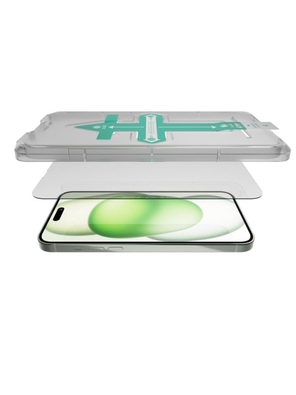 Tempered Glass Screen Protector for iPho
