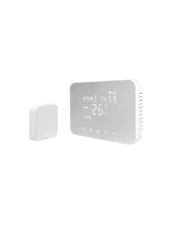 TERMOSTAT SMART SOFT TOUCH ISNATCH