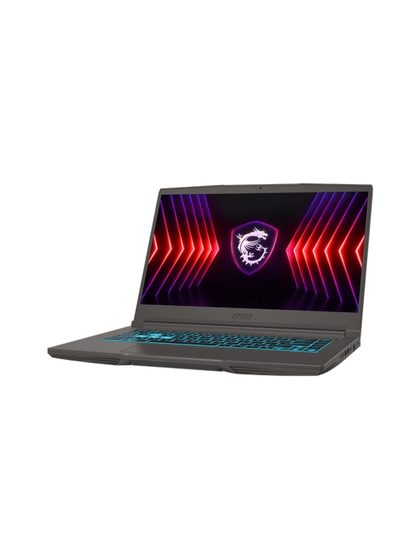 Thin 15 FHD R5 7535HS 16 512GB 3050 DOS