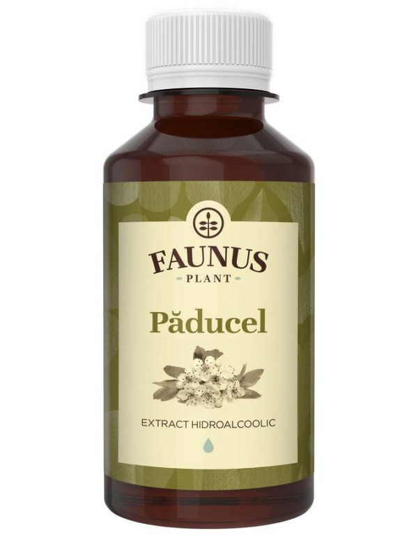 TINCTURA PADUCEL 200ML